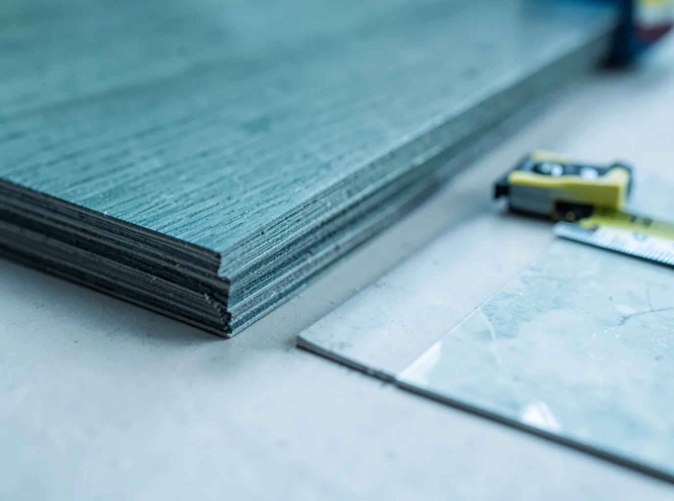 Luxury Vinyl Plank Installation Ewing, NJ FAQs